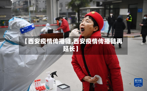 【西安疫情传播链,西安疫情传播链再延长】-第3张图片