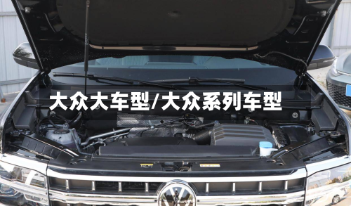 大众大车型/大众系列车型