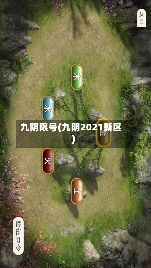 九阴限号(九阴2021新区)