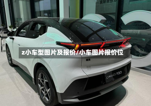 z小车型图片及报价/小车图片报价位-第2张图片