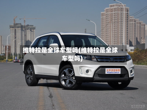 维特拉是全球车型吗(维特拉是全球车型吗)-第2张图片