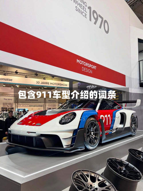 包含911车型介绍的词条-第2张图片