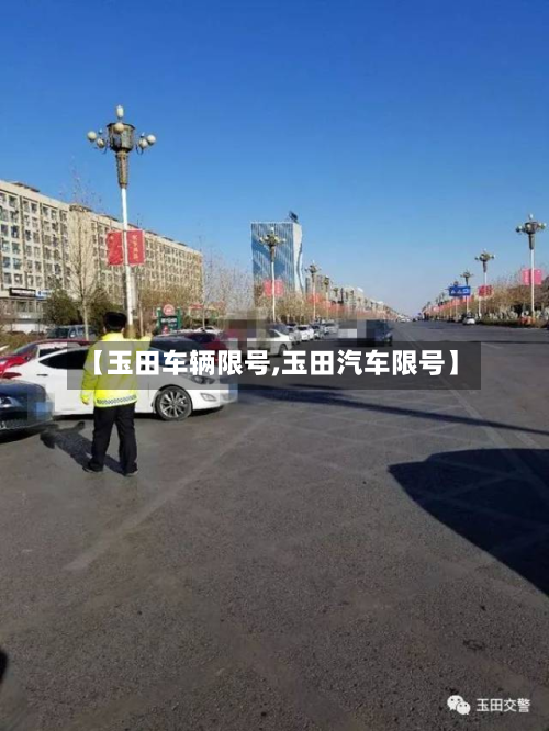 【玉田车辆限号,玉田汽车限号】-第2张图片
