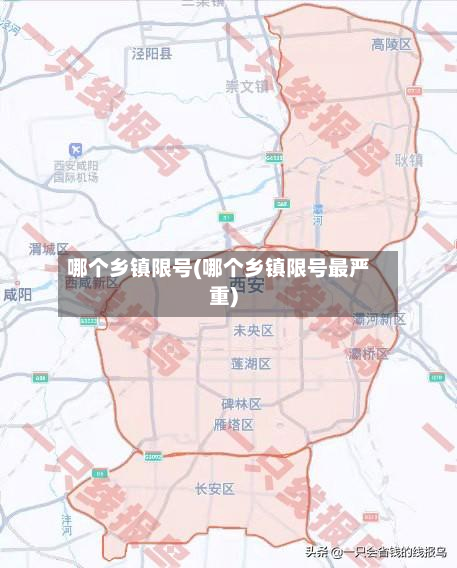 哪个乡镇限号(哪个乡镇限号最严重)-第2张图片