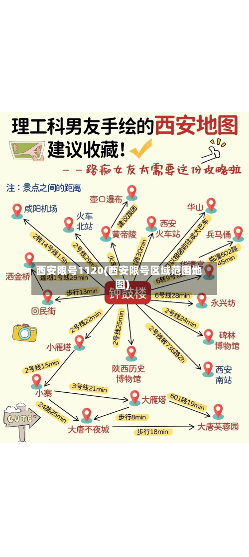 西安限号1120(西安限号区域范围地图)-第2张图片