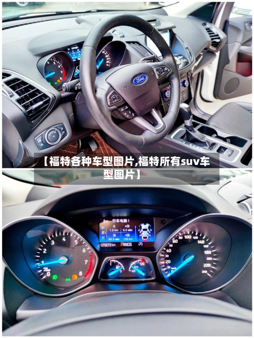 【福特各种车型图片,福特所有suv车型图片】-第2张图片