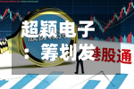 超颖电子:筹划发行H股并在香港联交所上市-第3张图片