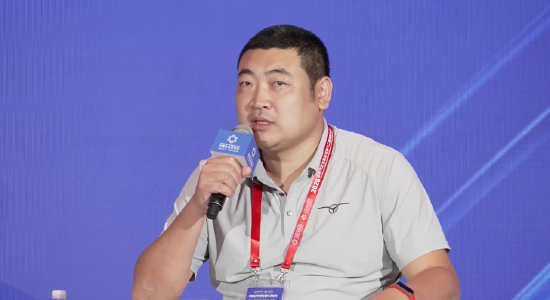 千帆智能赵云龙：无人机产业升级为低空经济，已成为不可逆的发展趋势